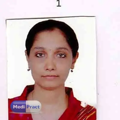 Dr. Brinda Dave Profile Picture
