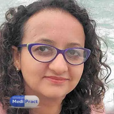 Dr. Brinda Jain Profile Picture