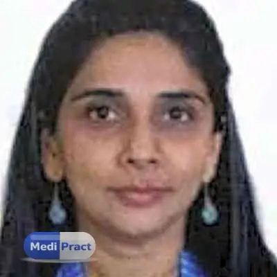 Dr. Brinda Kartik Shah Profile Picture