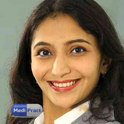 Dr. Brinda Merchant Profile Picture