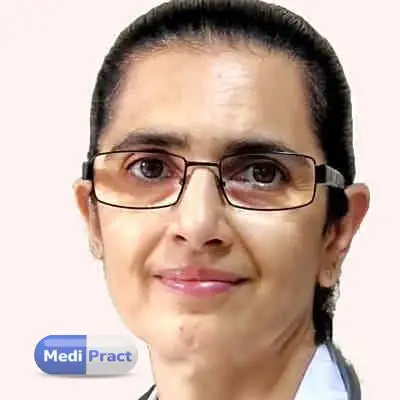 Dr. Brinda N Kalro Profile Picture