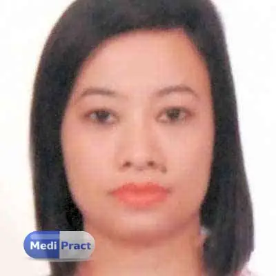 Dr. Brindana Devi Profile Picture
