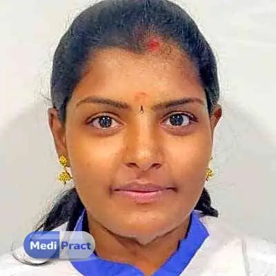 Dr. Brindha Devi R Profile Picture