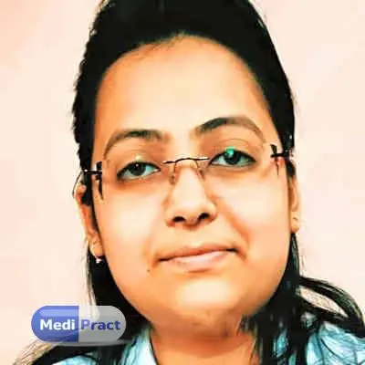 Dr. Bristi Nath Profile Picture