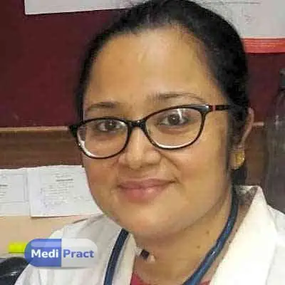 Dr. Brita Ghosh Datta Profile Picture