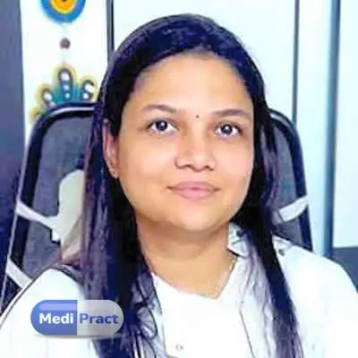 Dr. Bruhvi Poptani Profile Picture
