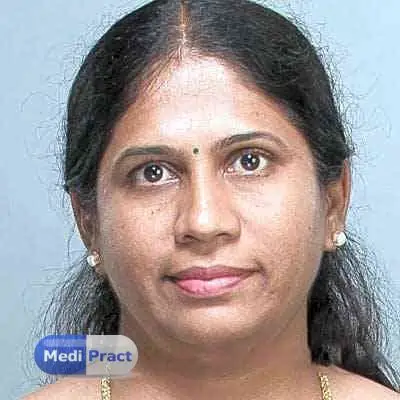Dr. Brunda M S Profile Picture