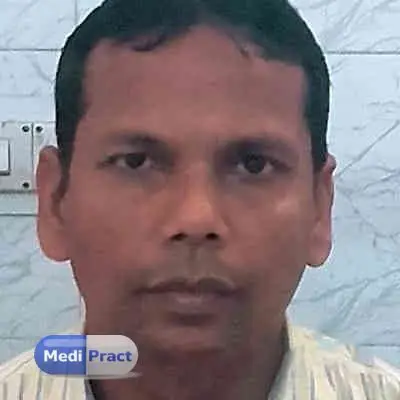 Dr. Brundaban Behra Profile Picture