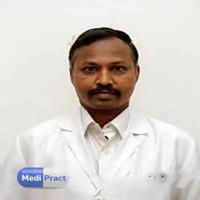 Dr. Brundavanam Srinivas Sesha Sainadh Profile Picture