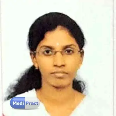 Dr. Bruntha Manoharan Profile Picture