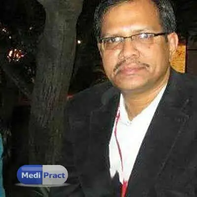 Dr. Brushabhanu Karan Profile Picture