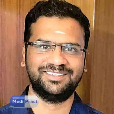 Dr. BT Vignesh Profile Picture