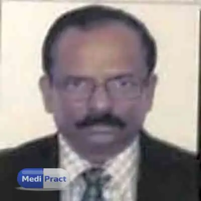 Dr. Buddha Dev Saha Profile Picture