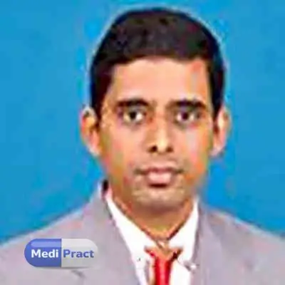 Dr. Buddhan Rajarathinam Profile Picture