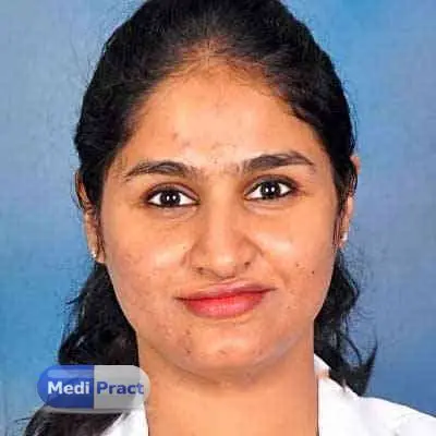 Dr. Buddhavarapu Kiranmayee Profile Picture