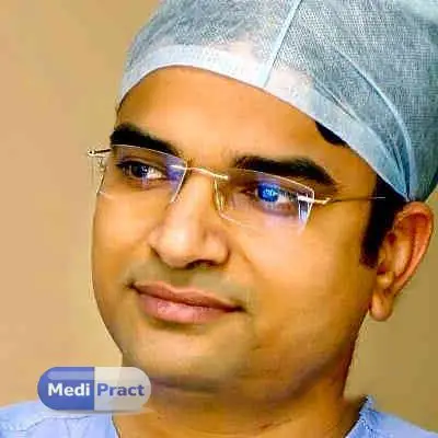 Dr. Buddhi Prakash Sharma Profile Picture