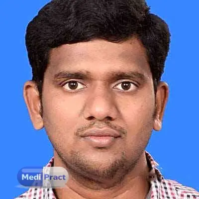 Dr. BUDUMURU RAMANA Profile Picture
