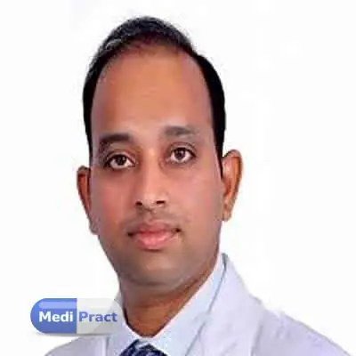 Dr. Buggaveeti Rahul Profile Picture