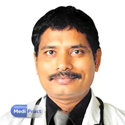 Dr. Bujji Babu Profile Picture
