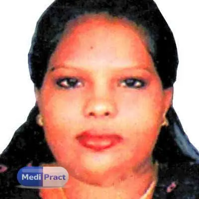 Dr. Bula Joyce Profile Picture