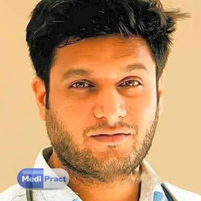 Dr. Burhan Ali Profile Picture