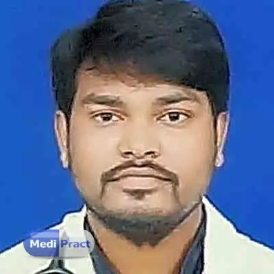 Dr. Burri Victor Kumar Profile Picture