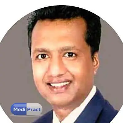 Dr. Bushan Joseph Profile Picture