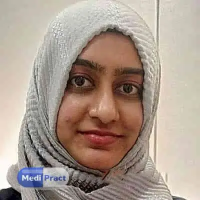 Dr. Bushra Almas Profile Picture