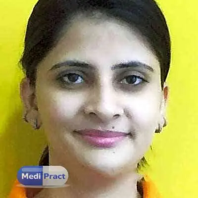 Dr. Bushra Ansari Profile Picture