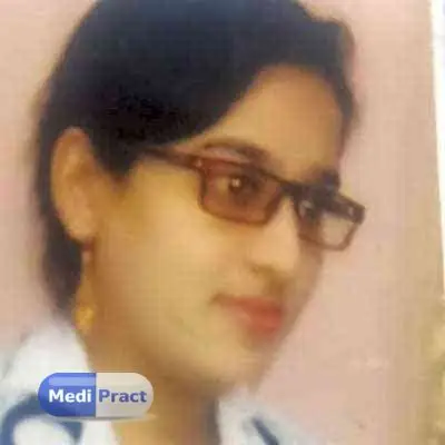 Dr. Bushra Kauser Profile Picture