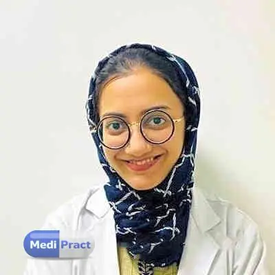Dr. Bushra Khan Profile Picture