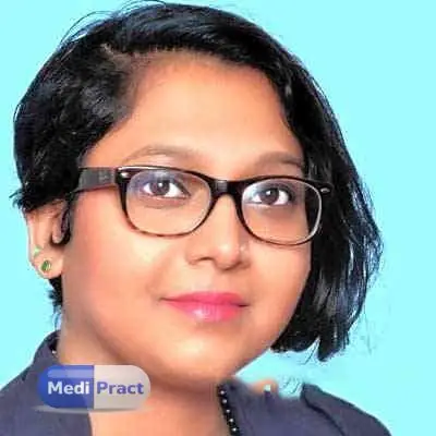 Dr. Bushra Naseer Khan Profile Picture