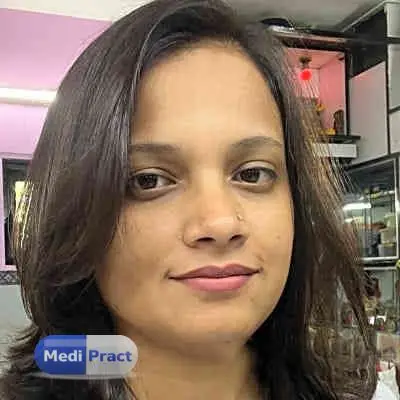 Dr. Bushra Pawane Profile Picture
