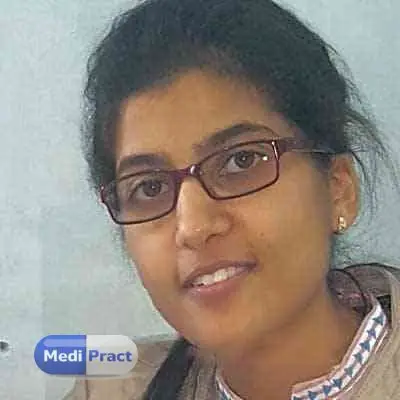 Dr. Bushra Siddique Profile Picture
