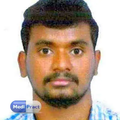 Dr. Butcha Sekhar Profile Picture