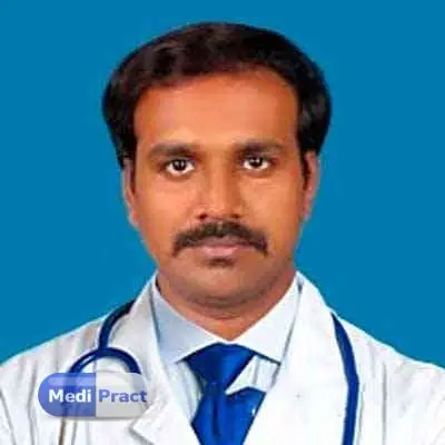 Dr. Butchi. KR. Keerthimaan Profile Picture