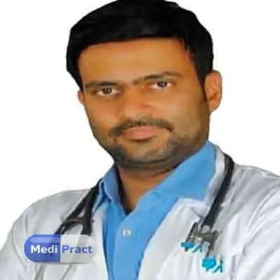 Dr. Byreddy Siva Reddy Profile Picture
