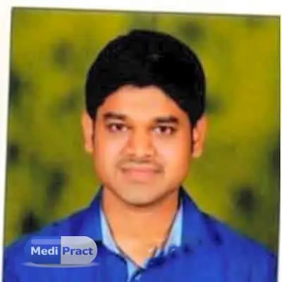 Dr. Byregowda T S Profile Picture