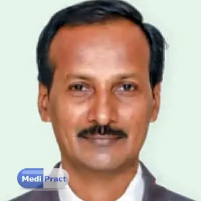 Dr. Byresh Appaiah Profile Picture