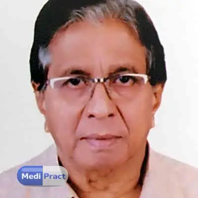 Dr. C A Kamat Profile Picture