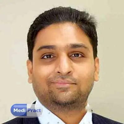 Dr. C.A.Umesh Varma Profile Picture