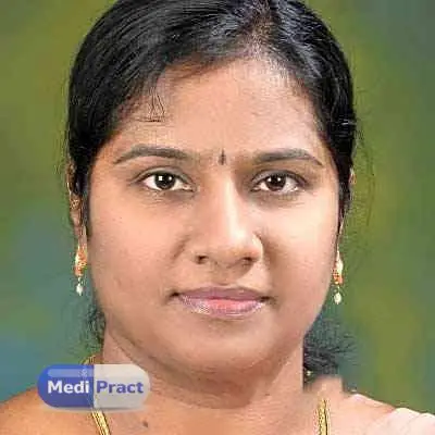 Dr. C Abba Ruba Sunanthini Profile Picture