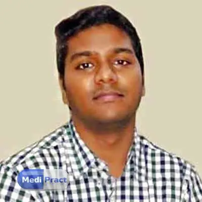 Dr. C. Abhishek Reddy Profile Picture