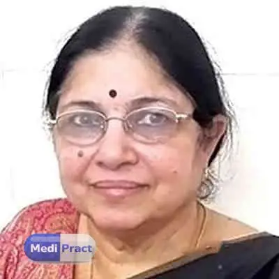 Dr. C Ambuja Profile Picture