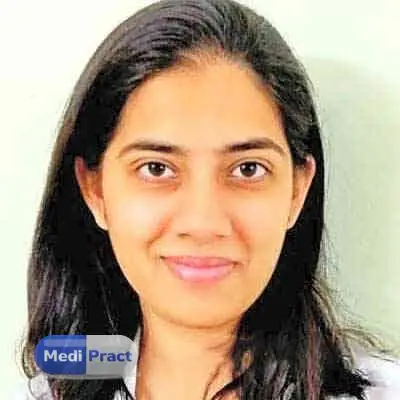 Dr. C. Amulya Reddy Profile Picture