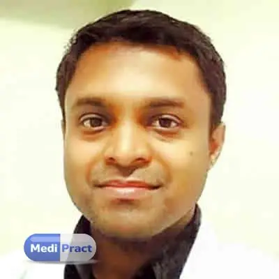 Dr. C Anand Kumar Profile Picture