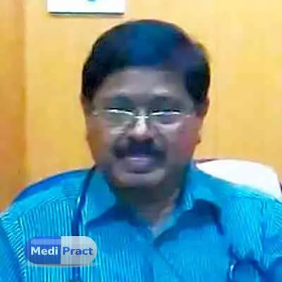 Dr. C. Anbarasu Profile Picture