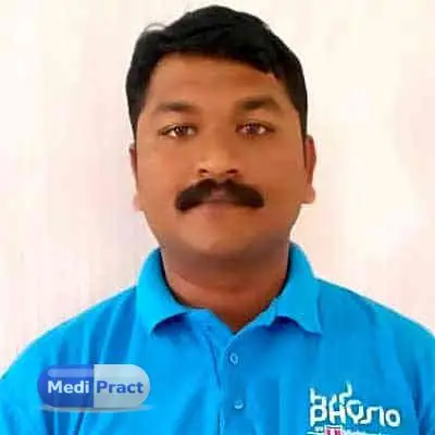 Dr. C Anil Kumar Profile Picture
