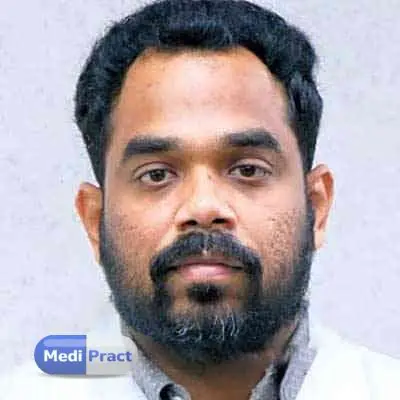 Dr. C Arun Mozhi Varman Profile Picture
