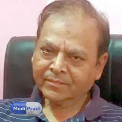Dr. C. B. Chakore Profile Picture